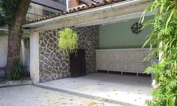 Imagem 5: Casa para venda tem 287 metros quadrados com 7 quartos em Maracanã - Rio de Janeiro - RJ