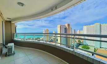 Imagem 7: Apartamento // 46 metros quadrados com 1 quarto em Praia de Iracema - Fortaleza - CE