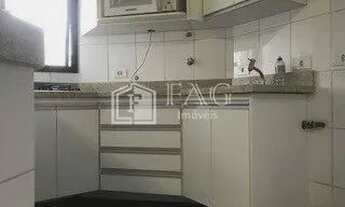 Imagem 4: Studio para venda, 1dormitório, 1 Suíte, 60m2, 1 vaga, R$ 600.000,00 - Aclimação, São Paul