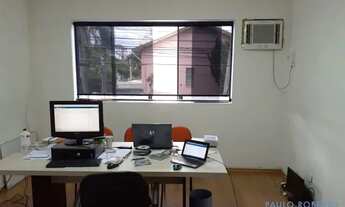 Imagem 6: CASA ASSOBRADADA - BROOKLIN - SP