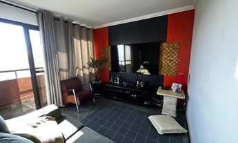 Imagem: Apartamento para venda possui 108 metros