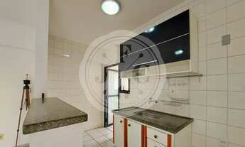 Imagem 4: Apartamento à venda com 1 suíte ao lado do Shoppin