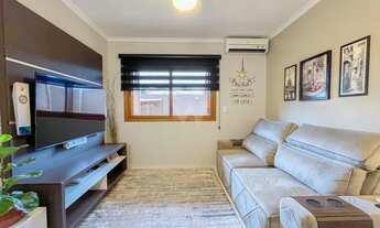 Imagem 4: Apartamento para venda possui 70 metros quadrados com 2 quartos em Jardim Mauá - Novo Hamb