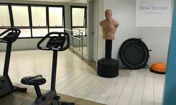 Imagem 4: Apartamento com 3 dormitórios à venda, 120 m² por R$ 1.998.000,00 - Vila Nova Conceição