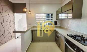 Imagem 4: Casa com 3 dormitórios, 157 m² - venda ou aluguel - Villa Branca - Jacareí/SP