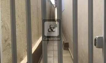 Imagem 4: Casa para Venda em Campinas, Jardim Novo Campos Elíseos, 3 dormitórios, 1 suíte, 3 banheir