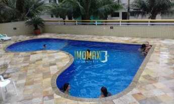 Imagem 7: Apartamento com 2 dormitórios, 84 m² - venda por R$ 400.000,00 ou aluguel por R$ 8.500,00