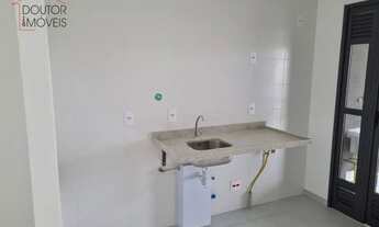 Imagem 3: Apartamento com 2 dormitórios para alugar, 60 m² por R$ 2.500,00/mês - Vila Esperança - Sã