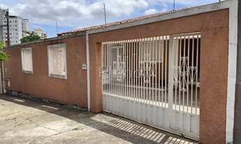 Imagem: Casa - Vila Marieta - Campinas