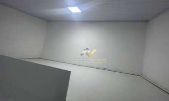 Imagem 2: Kitnet com 1 dormitório para alugar, 20 m² por R$ 750,00/mês - Jardim do Estádio - Santo A