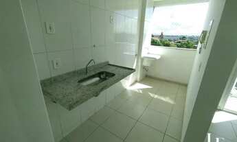 Imagem 5: LEO Apartamento pronto para alugar no condomínio Enseada de Jacaraípe