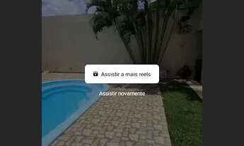 Imagem 5: Casa 6 quartos etapa E Valparaíso