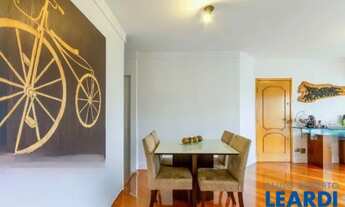 Imagem 5: APARTAMENTO - MORUMBI - SP