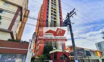 Imagem: Apartamento à venda, 58 m² por R$ 400.000,00