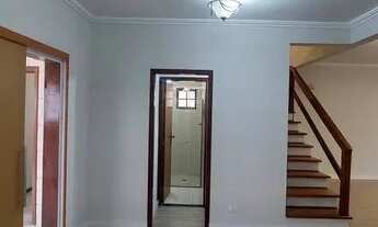 Imagem 7: Sobrado para aluguel com 280 metros quadrados com 3 quartos, piscina e churasqueira no Jar