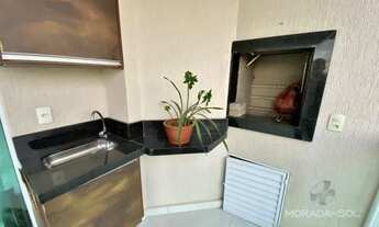 Imagem 6: Apartamento mobiliado em Meia Praia - Itapema