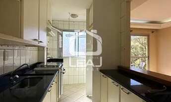 Imagem 7: Apartamento Vila Prel de 73 m² com 3 dormitórios e 1 vaga de garagem à venda e locação - C