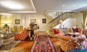 Imagem 2: CASA ASSOBRADADA - JARDIM SÃO BENTO - SP