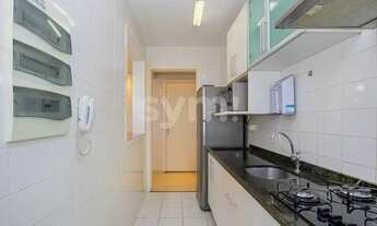 Imagem 7: CURITIBA - Apartamento Padrão - Água Verde