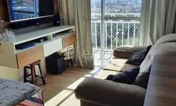 Imagem: Apartamento - Ortizes - Valinhos