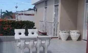 Imagem 7: Casa com 3 dormitórios para alugar, 165 m² por R$ 2.800,00/mês - Monte Castelo - São Luís