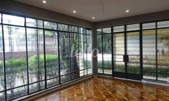 Imagem: São Paulo - Casa Comercial - Jardins