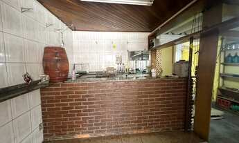 Imagem 4: Casa para aluguel e venda possui 150 metros quadrados com 2 quartos