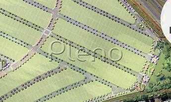 Imagem 6: Terreno - Jardim Fortaleza - Paulínia