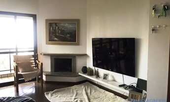 Imagem 2: APARTAMENTO - MORUMBI - SP