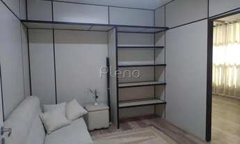 Imagem 5: Sala - Jardim do Trevo - Campinas