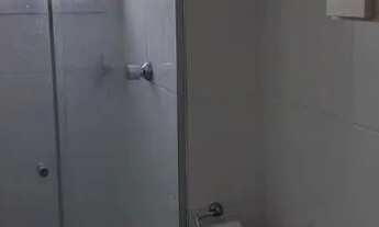 Imagem 2: Apartamento para aluguel possui 54 metros quadrados com 2 quartos