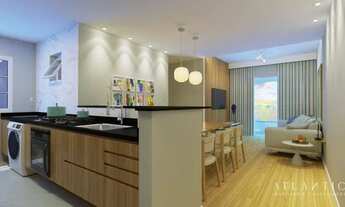 Imagem 7: Apartamento com 3 Quartos à venda, 75 m² por R$ 645.000 - Itapuã - Vila Velha/ES