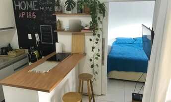 Imagem 5: SãO PAULO - Apartamento Padrão - Santa Cecília