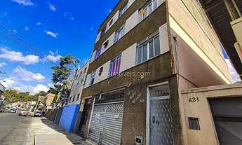 Imagem: Cód. 3936 - Apartamento dois quartos no