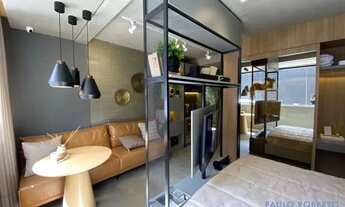 Imagem 3: APARTAMENTO - HIGIENÓPOLIS - SP