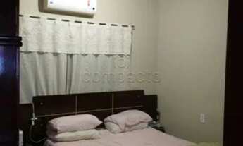 Imagem 7: Casa Padrão em São José do Rio Preto