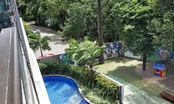 Imagem 3: Apartamento 200m 4Qts 2 Suítes na Madalena