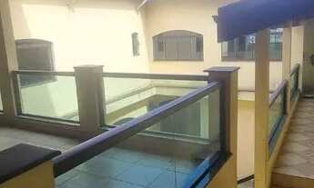 Imagem 4: Casa com 4 dormitórios para alugar, 252 m² por R$ 3.300,00/mês - Parque das Américas - Mau