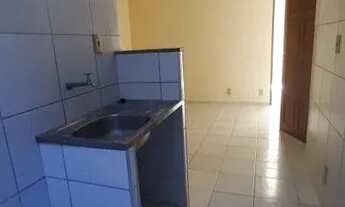 Imagem 4: KITNET COM 01 QUARTO - BAIRRO ALECRIM