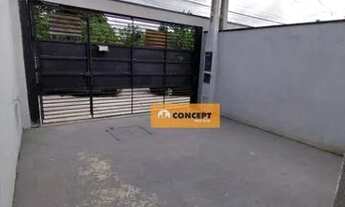 Imagem 2: Casa com 2 dormitórios à venda, 90 m² por R$ 350.000 - Jardim Saúde - Suzano/SP