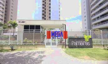 Imagem: Apartamento com 3 dormitórios para alugar