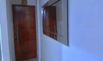 Imagem 6: Apartamento Mobiliado com 02 quartos em Turiaçu - RJ