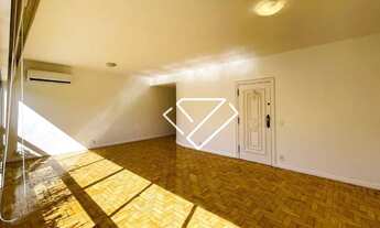 Imagem 3: Apartamento com 3 quartos para alugar, 102 m² por R$ 11.485/mês - Ipanema - Rio de Janeiro