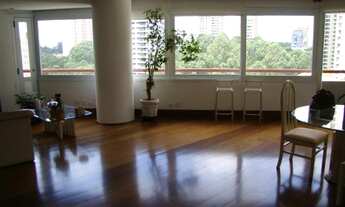 Imagem 5: SÃO PAULO - Apartamento Padrão - MORUMBI