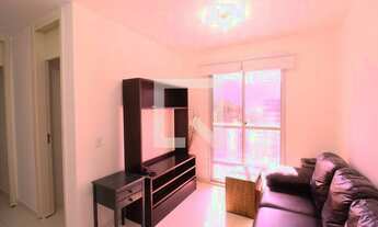 Imagem 3: Apartamento para Aluguel - Jacarepaguá, 2 Quartos, 51 m2