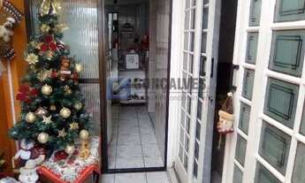 Imagem 5: SAO BERNARDO DO CAMPO - Residential / Sobrado - JARDIM VERA CRUZ