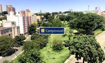 Imagem 6: Apartamento para Venda em Campinas, Jardim Proença, 3 dormitórios, 2 suítes, 3 banheiros