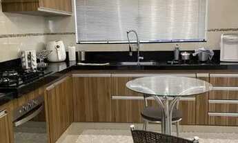 Imagem: Casa com 3 dormitórios à venda, 250 m²