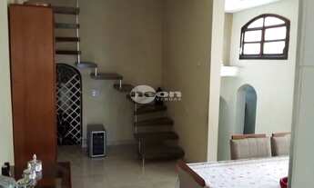 Imagem 3: SãO BERNARDO DO CAMPO - Casa Padrão - Taboão