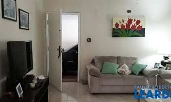 Imagem 2: CASA ASSOBRADADA - MORUMBI - SP